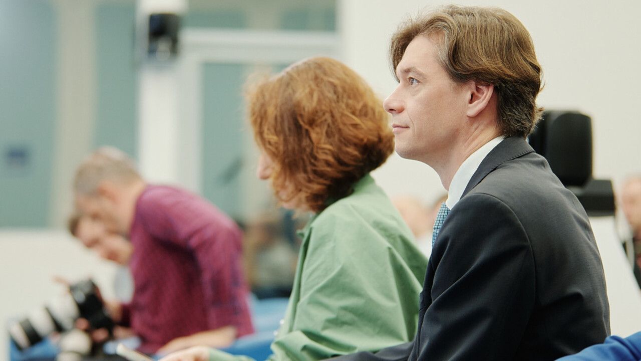 ​Управленческие команды Прикамья могут заявиться на конкурс «Лидеры России»