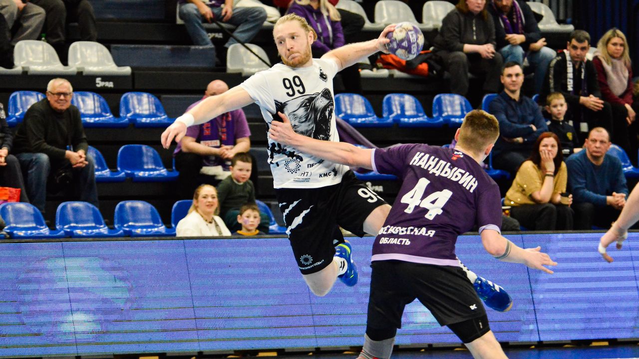 Неделя спорта: победы и провалы прикамских команд