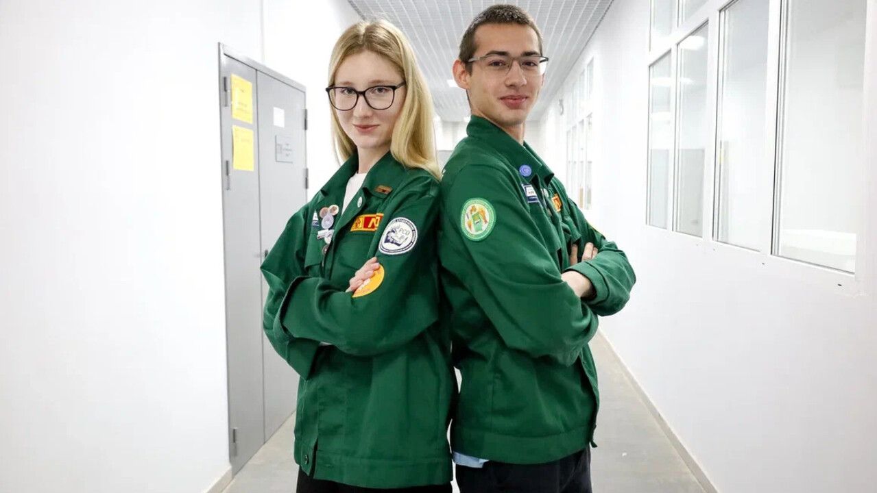 Поезд, романтика и зарплата: как пермские стройотряды провели это лето 