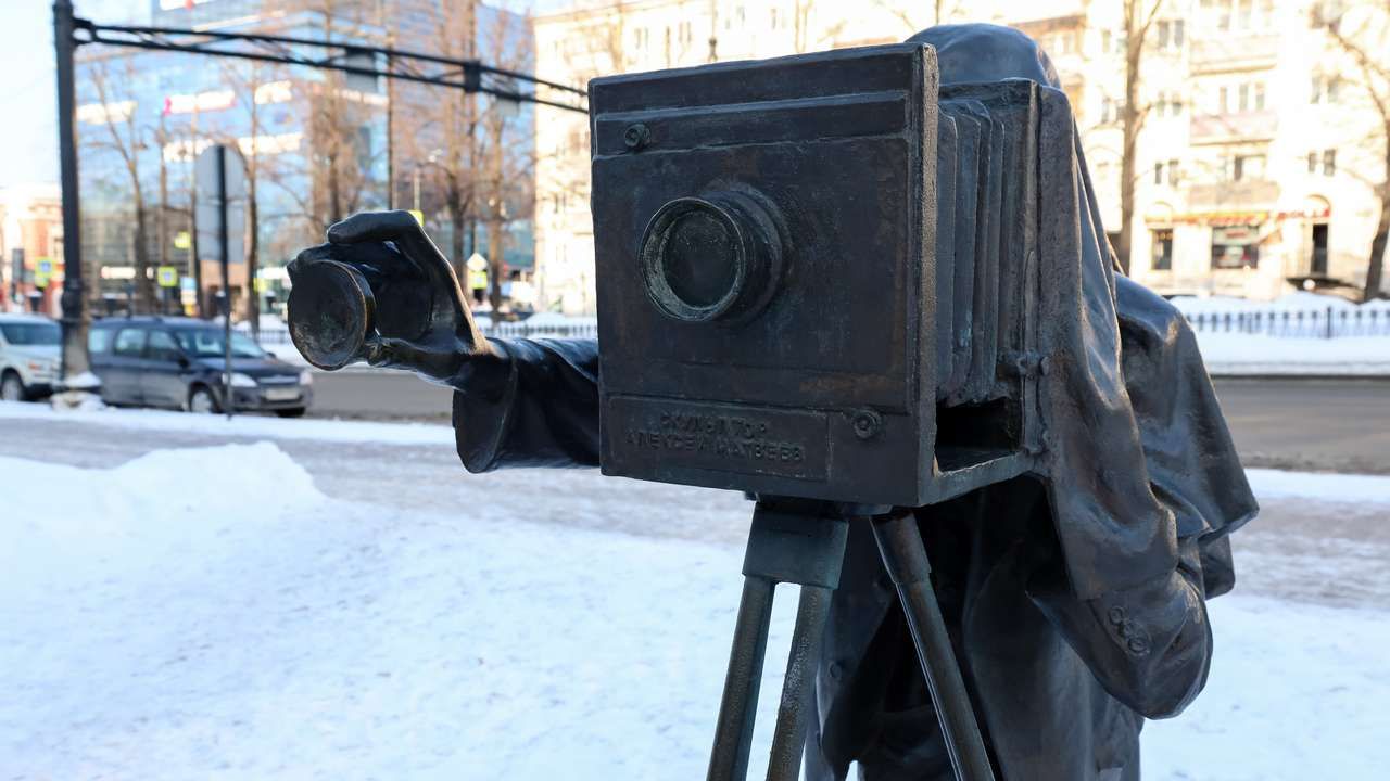 Пермский край занял 23-е место в рейтинге туристической привлекательности регионов РФ