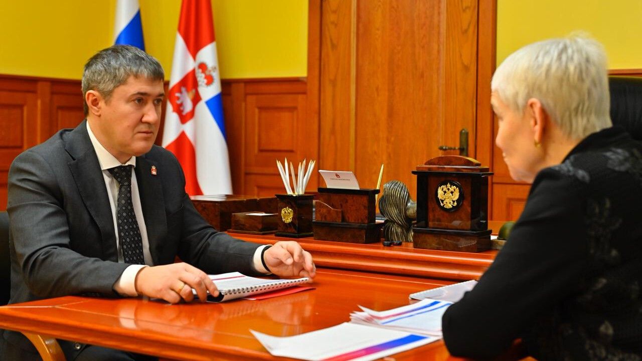 ​В Прикамье в 2025 году родилось 434 ребенка благодаря репродуктивным технологиям