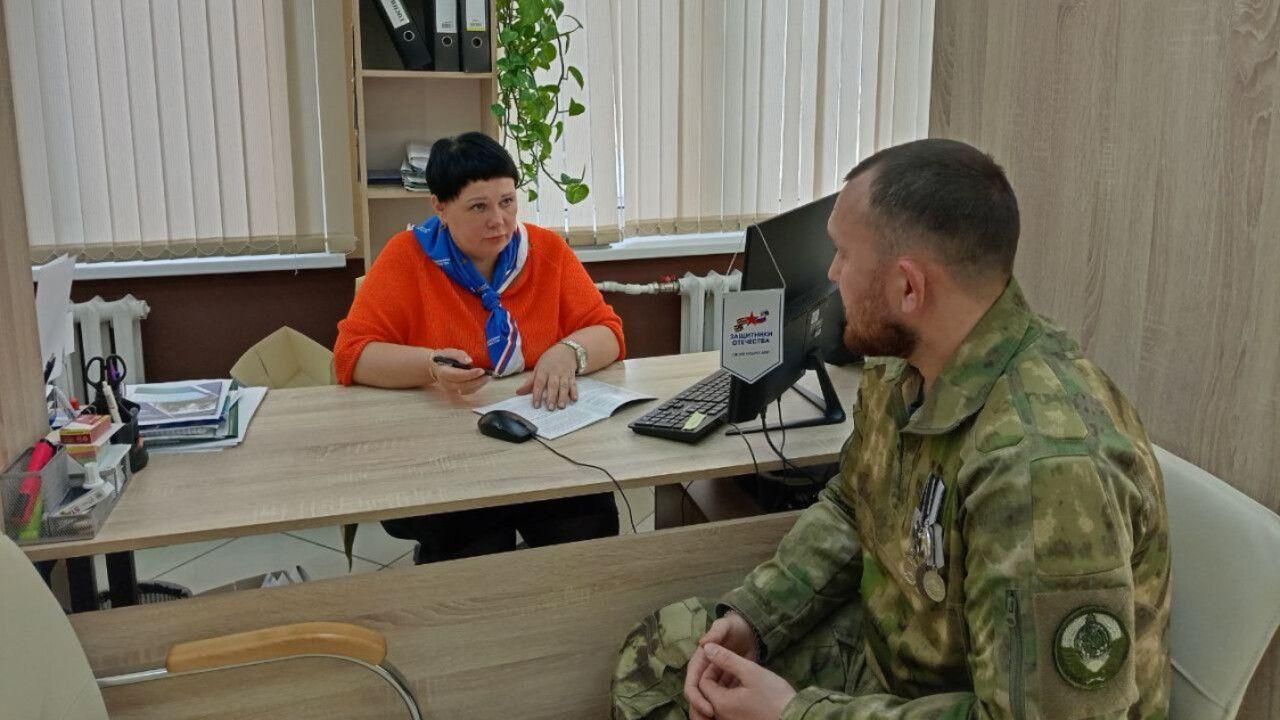 ​В Прикамье упростят получение соцконтрактов для ветеранов СВО на открытие собственного бизнеса