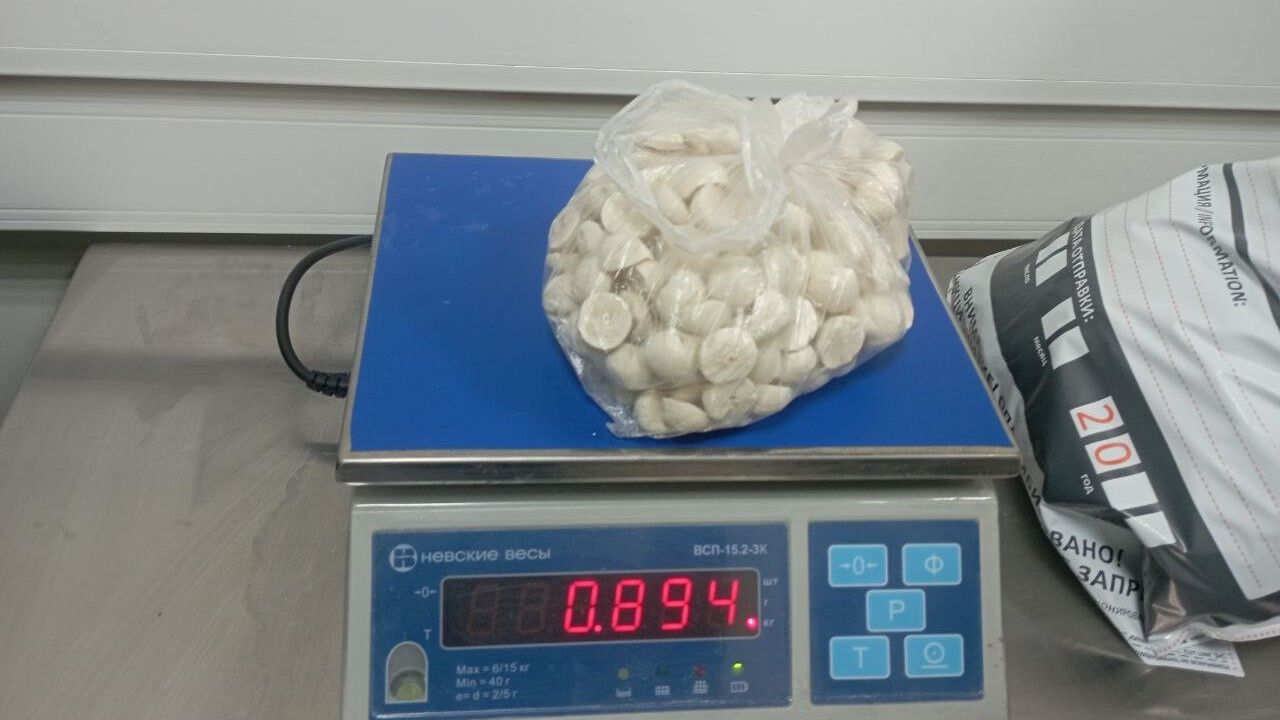 Ввоз более 200 килограммов животноводческой продукции без документов из Армении и Узбекистана пресекли в Прикамье