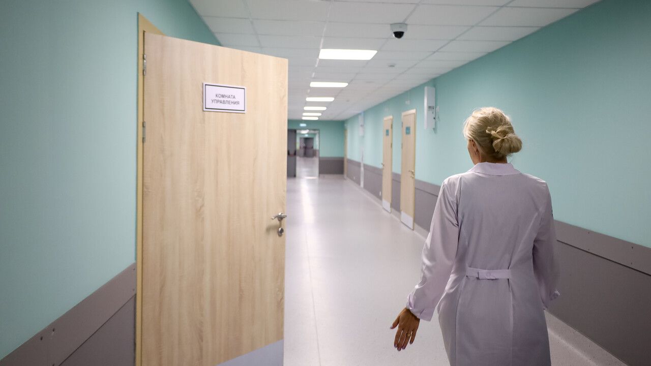 Пермский медуниверситет впервые запустил международный курс с практикой в Китае