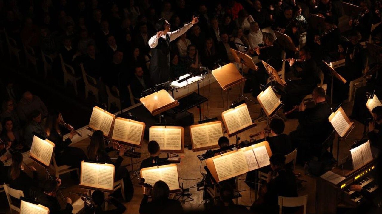 ​Фестиваль-послесловие Дягилев+ пройдет в Перми 14-16 декабря