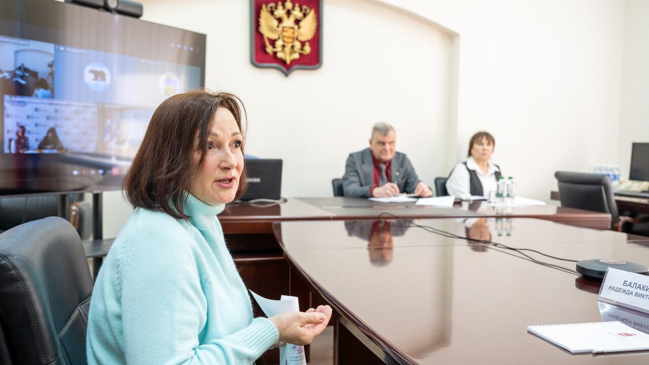 Вы спрашиваете – мы отвечаем. Глава региона и мэр Перми лично повстречались с прикамцами