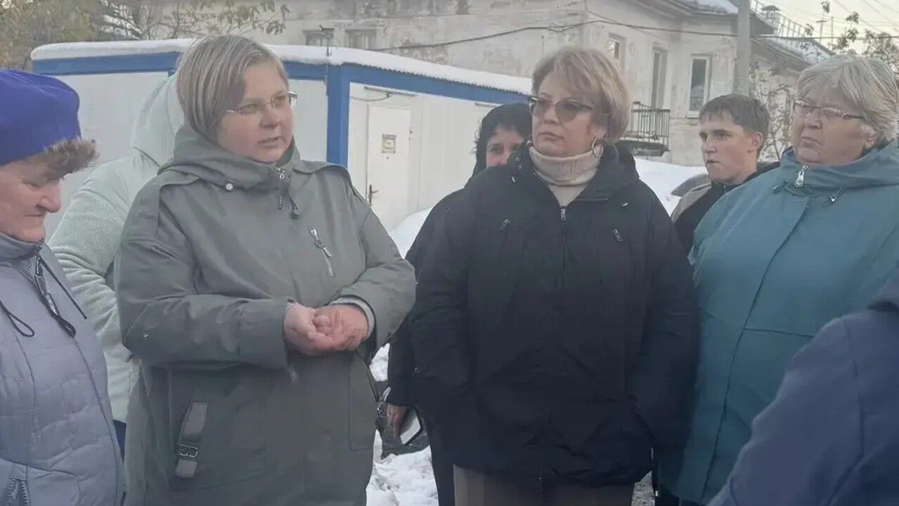 Тепло подали во все дома Горнозаводского округа, но на отдельных объектах сохраняются проблемы