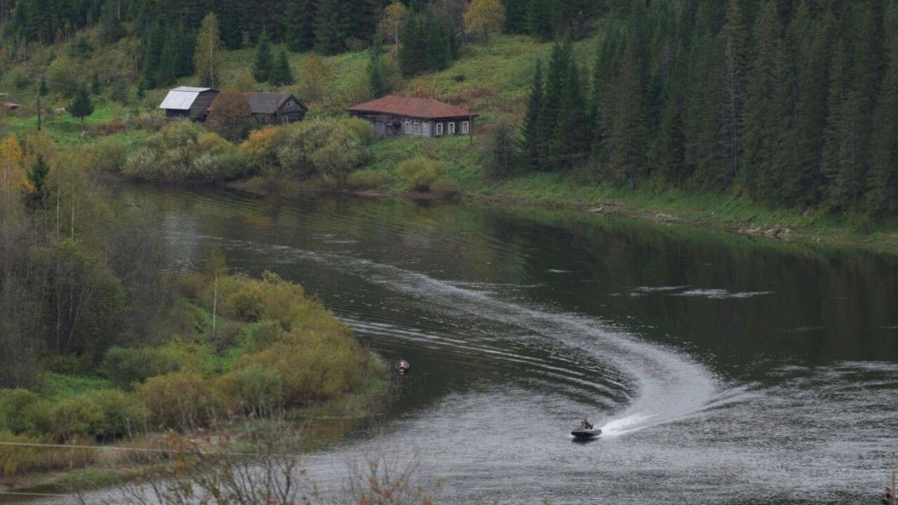 О Прикамье напишут книгу в жанре путевых заметок