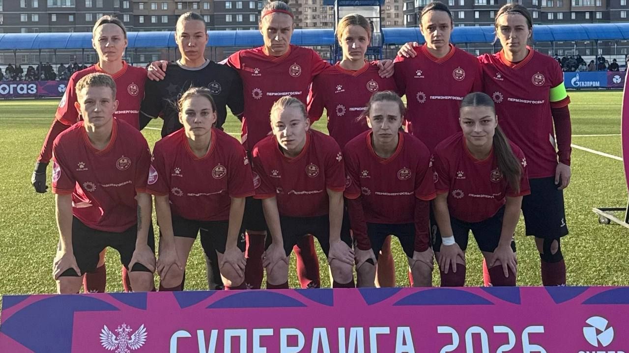 «Звезда-2005» проиграла «Зениту»