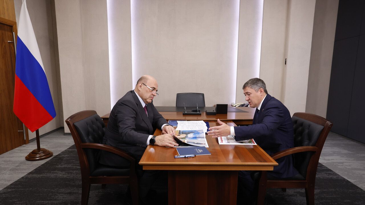 Пермский край входит в тройку лучших регионов по темпам расселения аварийного жилья