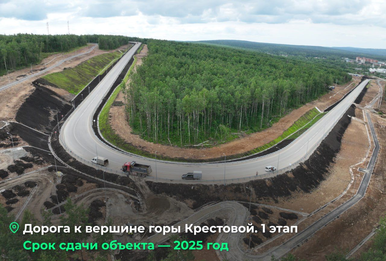 Фото: Telegram-канал Дмитрия Махонина