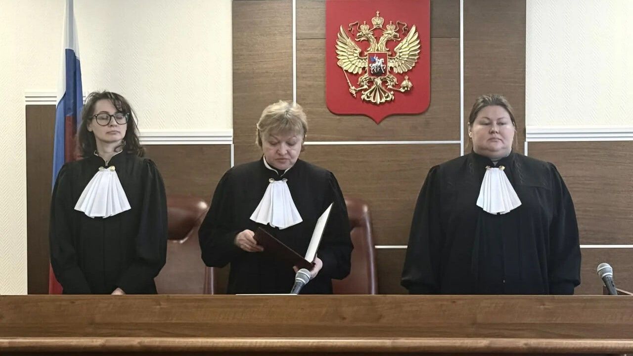 ​Экс-директору фонда «Содействие — XXI век» по делу о хищении 67,7 млн рублей ужесточили приговор