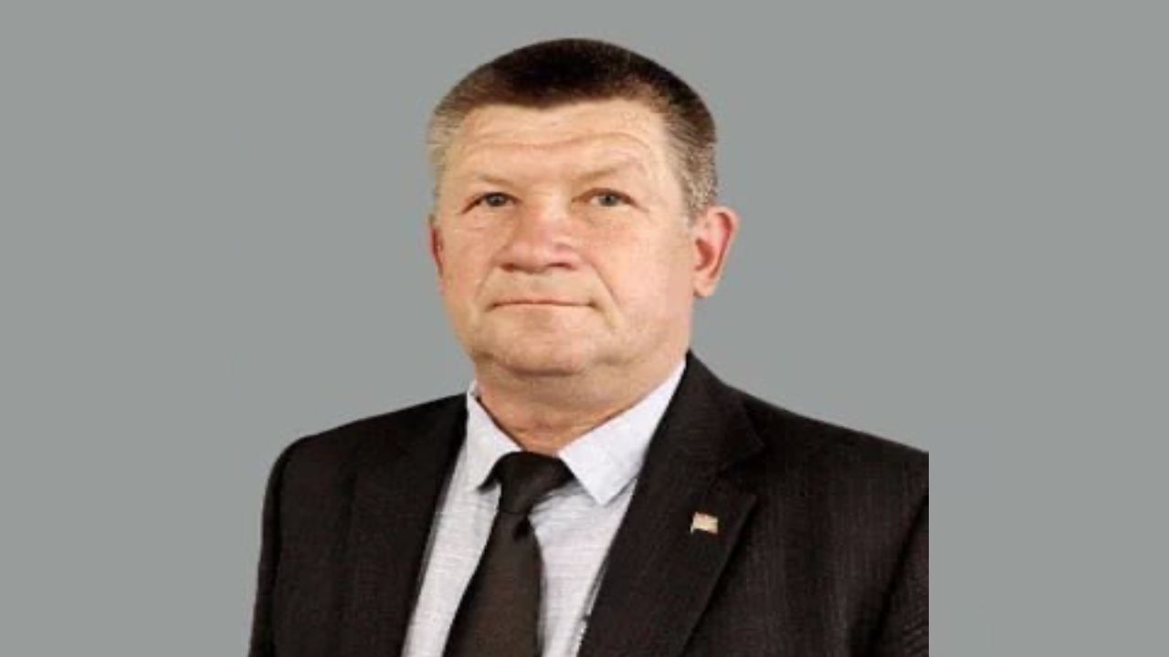 ​Николай Черенев сохранил пост председателя думы Сивинского округа