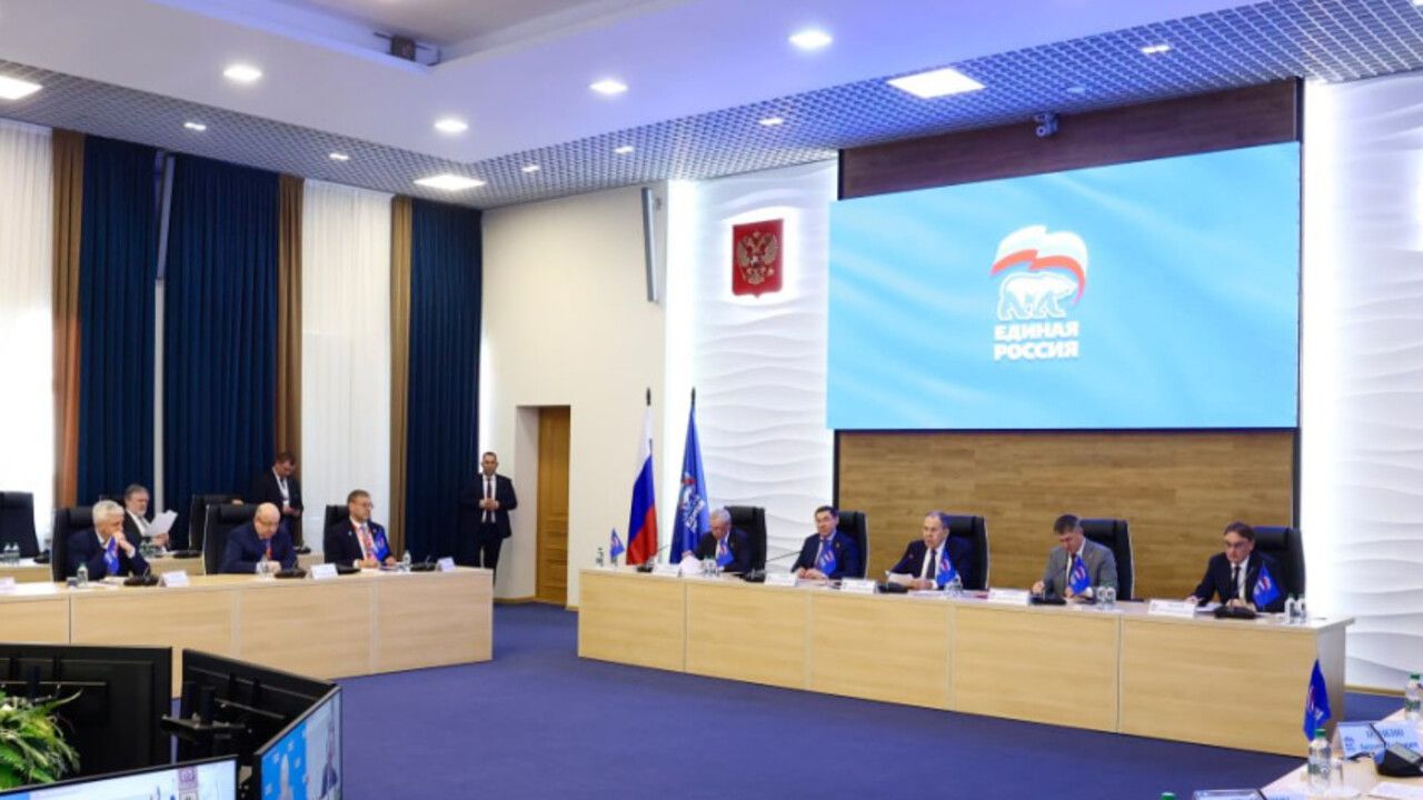 Пермский край усиливает роль в формировании евразийской архитектуры безопасности и международных связей