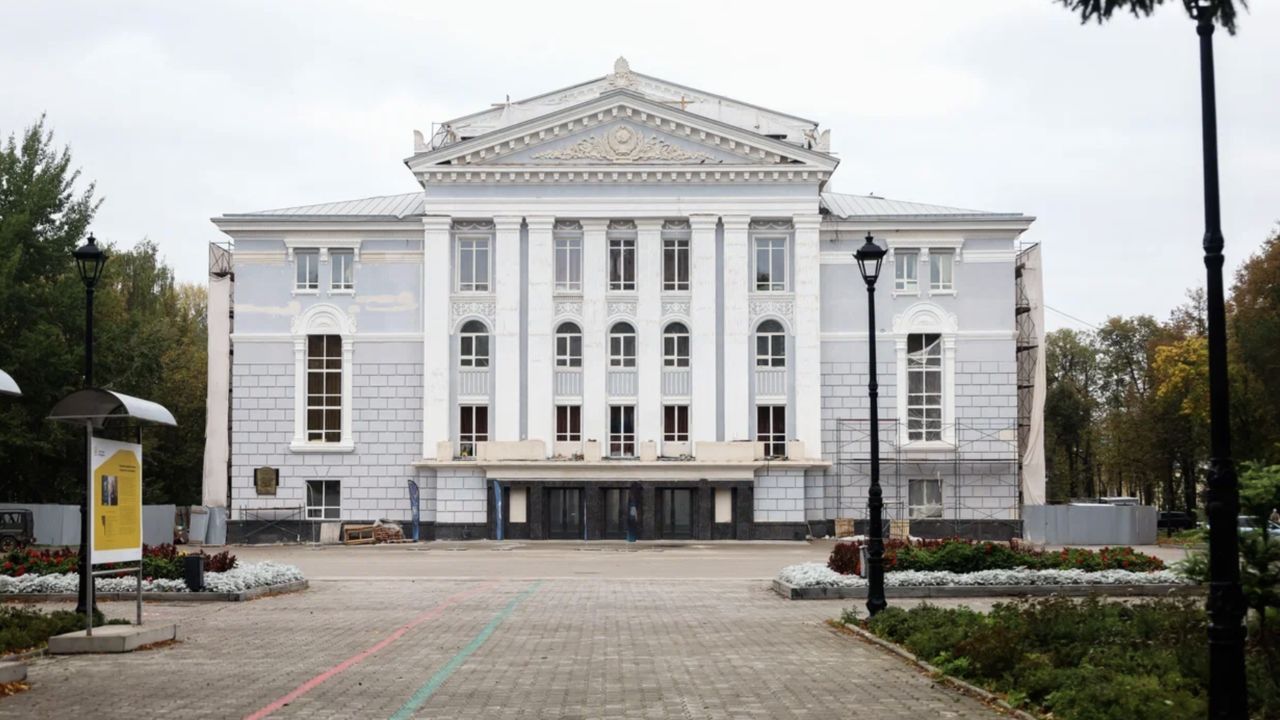 ​Будущее Пермского театра оперы и балета определят эксперты