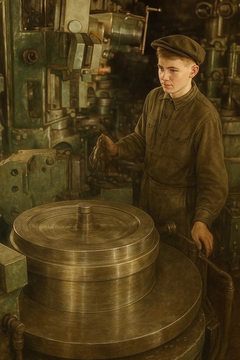 Взрывали скалы, рубили лес. Как во время Великой Отечественной войны женщины-общественницы вручную проложили в Кизеле водопровод