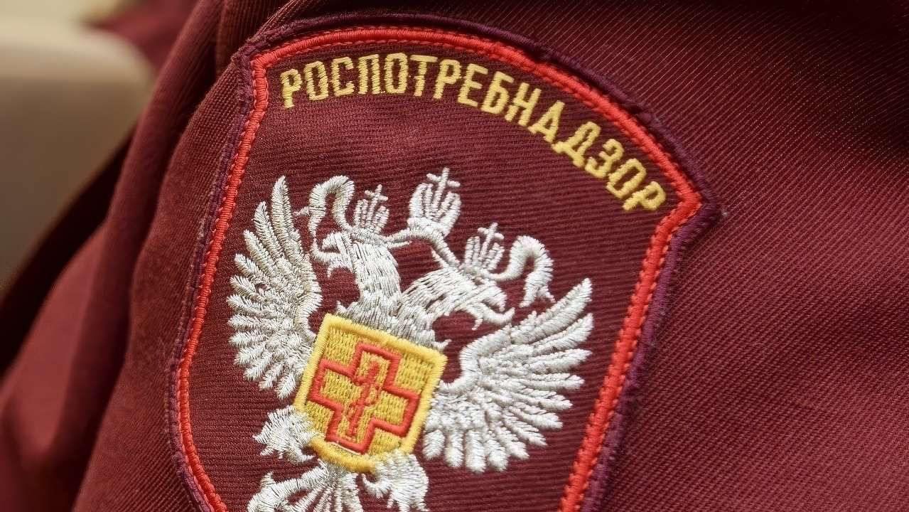 ​Из-за нарушений санитарных норм в Нытве приостановлена работа точки общественного питания