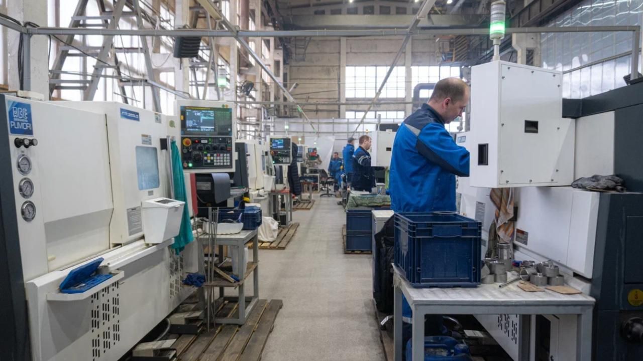 Фото: ООО «Ранвил Пулс»