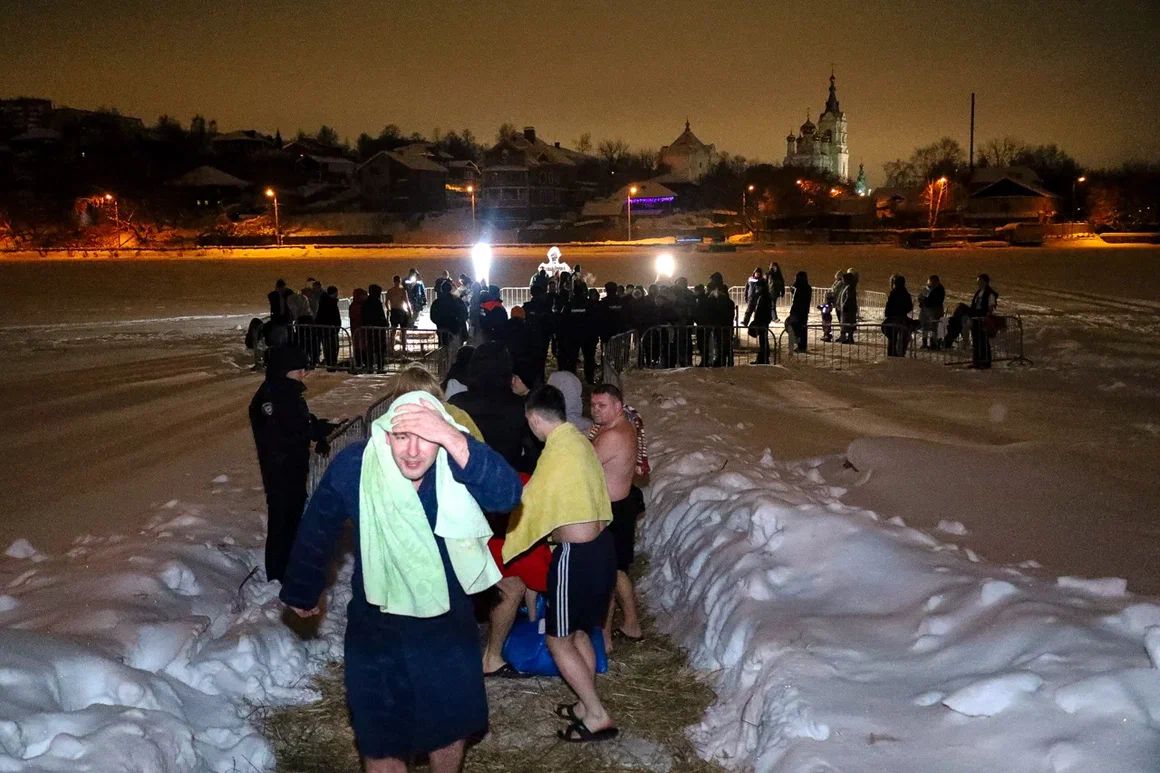 Фото: Елена Майорова