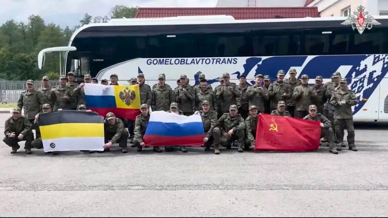 20 жителей Пермского края освобождены из украинского плена