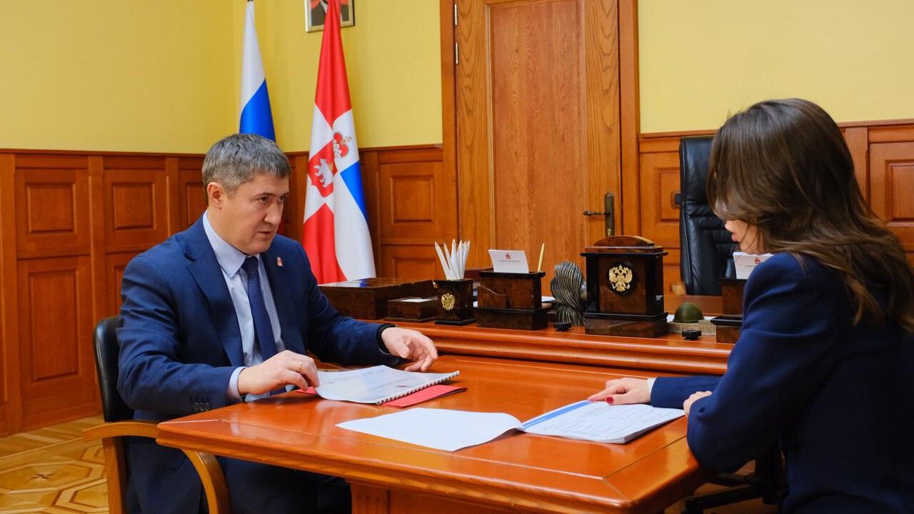 В Прикамье подвели итоги экономического развития региона за 2025 год