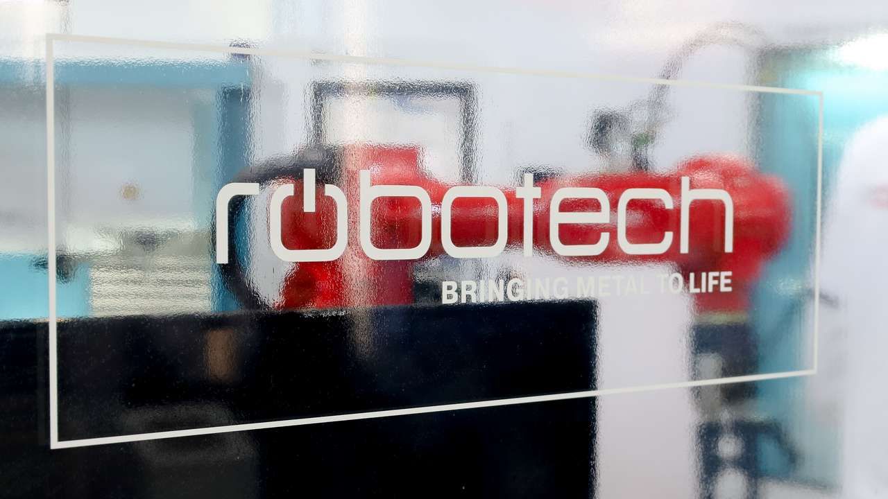 Пермская компания успешно запустила инновационный 3D-принтер