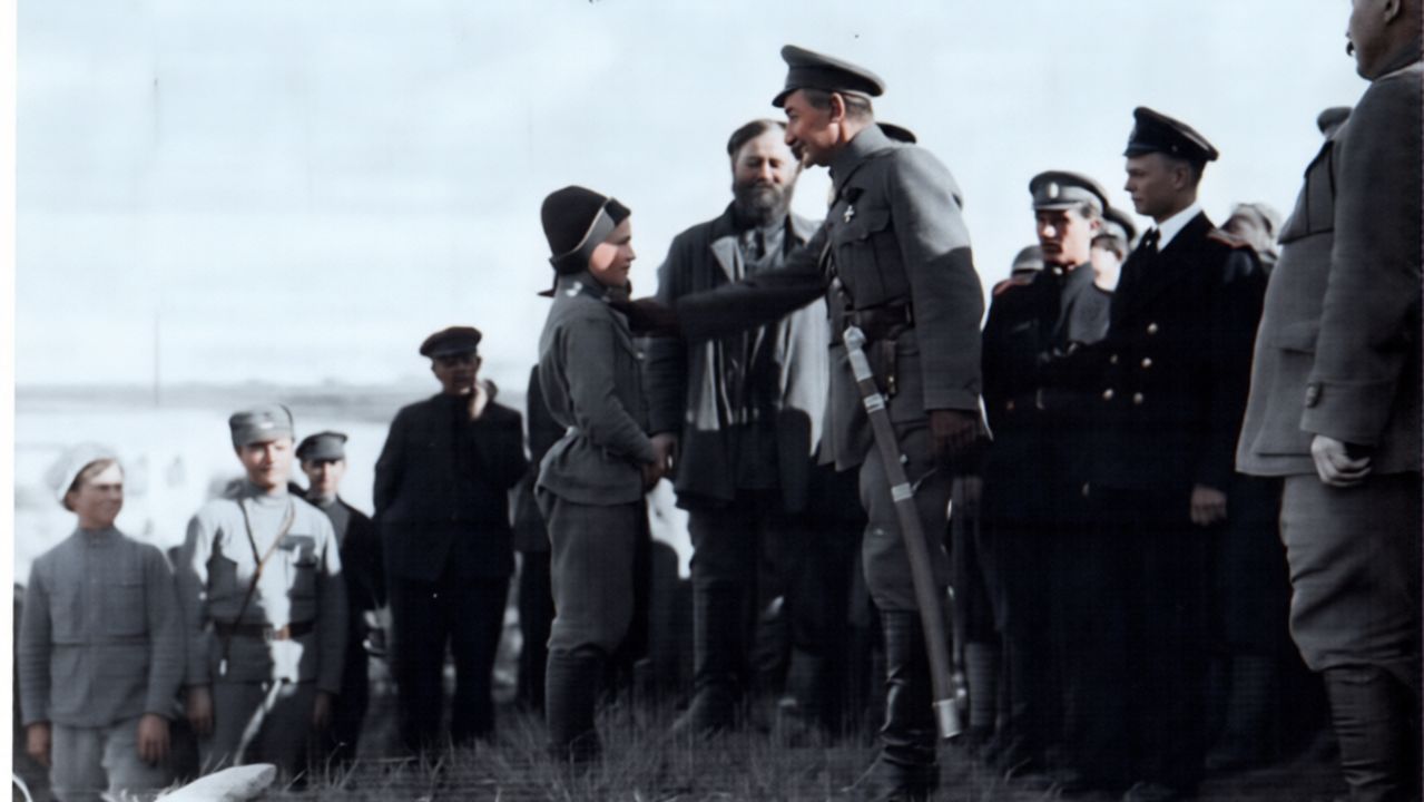 Дневники Гражданской войны: как современники описывали борьбу за Пермь