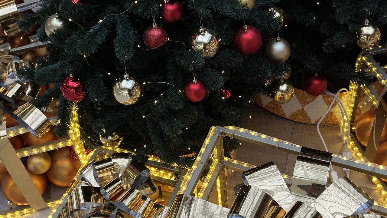 Пермяки готовы потратить на подарки к новому году 13 тысяч рублей