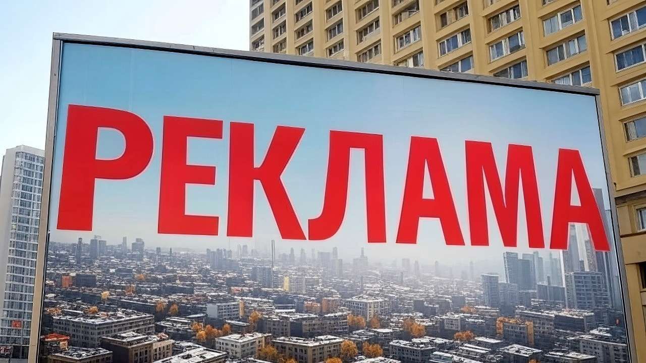 Нарушителей закона о рекламе в Прикамье в 2024 году оштрафовали почти на 2,5 млн рублей