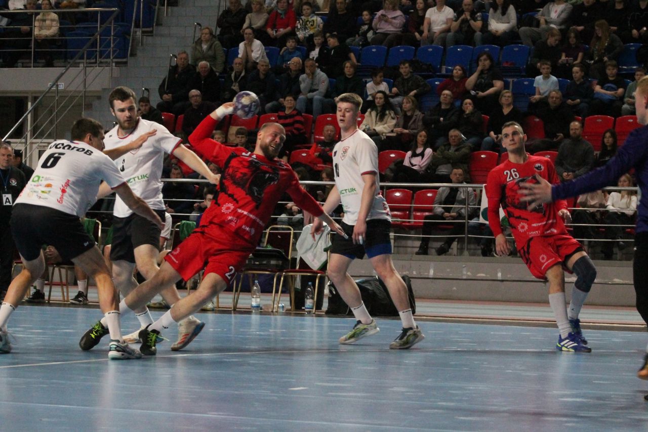 Фото: «Пермские медведи»