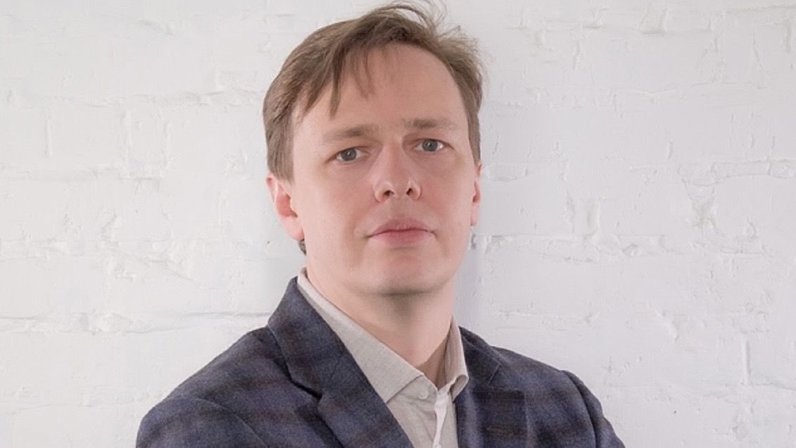 Егор Мухин назначен директором Театра-Театра