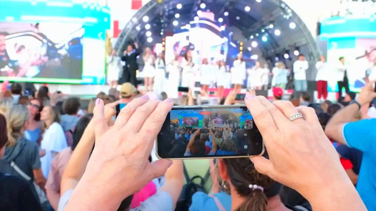 ​Пермь на два дня станет большой театральной площадкой