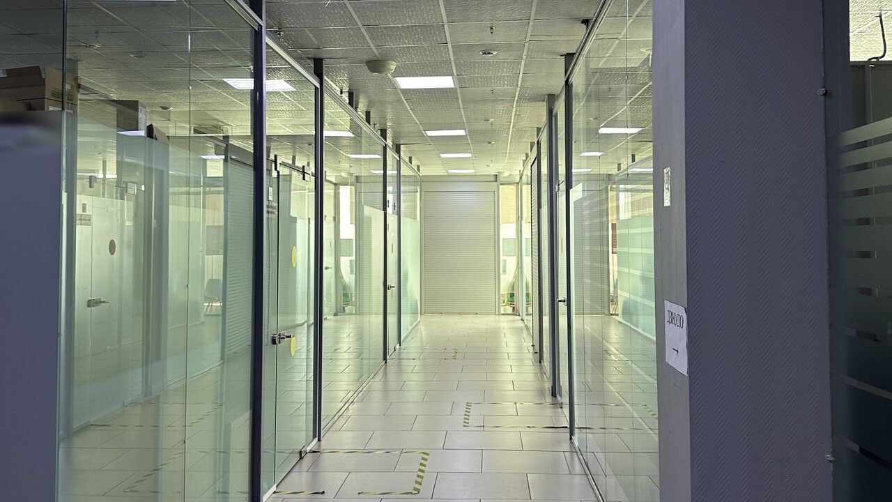 Пермяки стали чаще брать офисы в аренду без выкупа