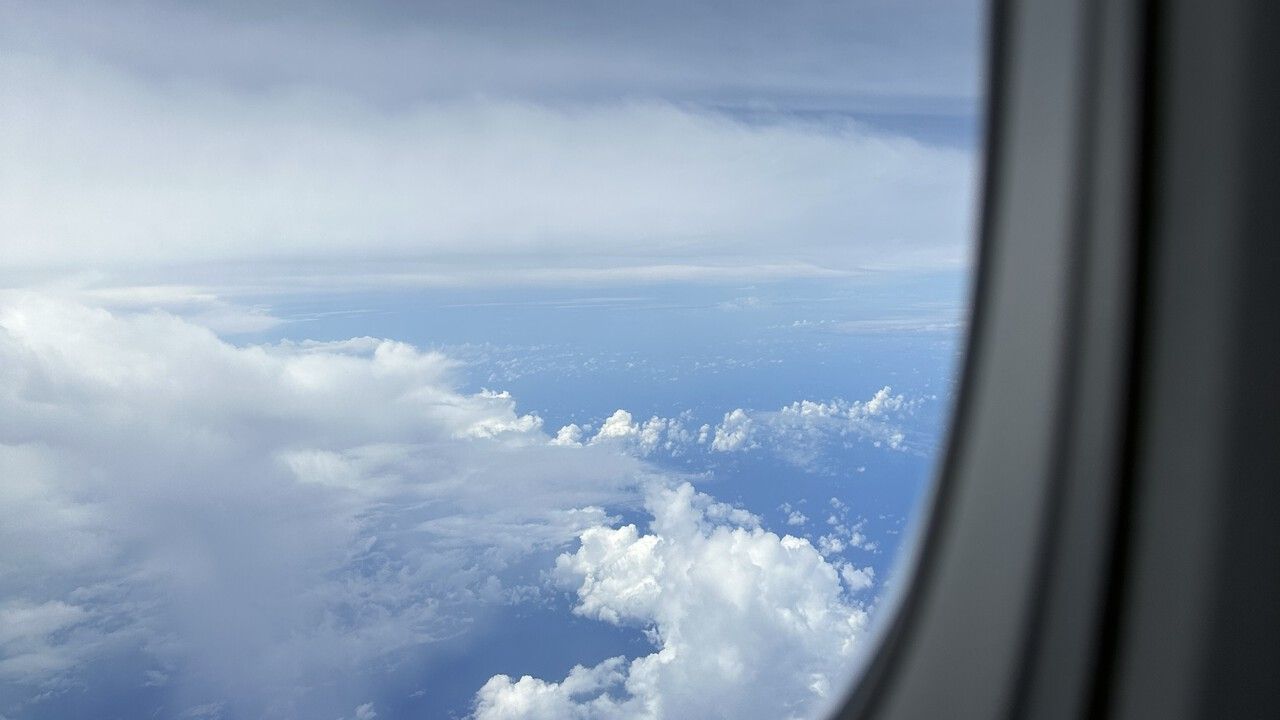 ​Прямые чартерные рейсы из Перми во Вьетнам планируют запустить осенью