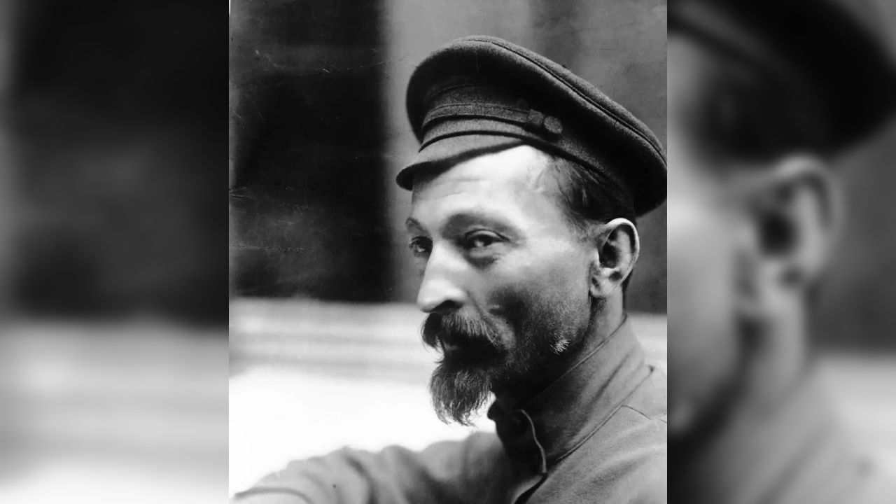 Как Феликс Дзержинский развивал народное хозяйство и промышленность на Урале