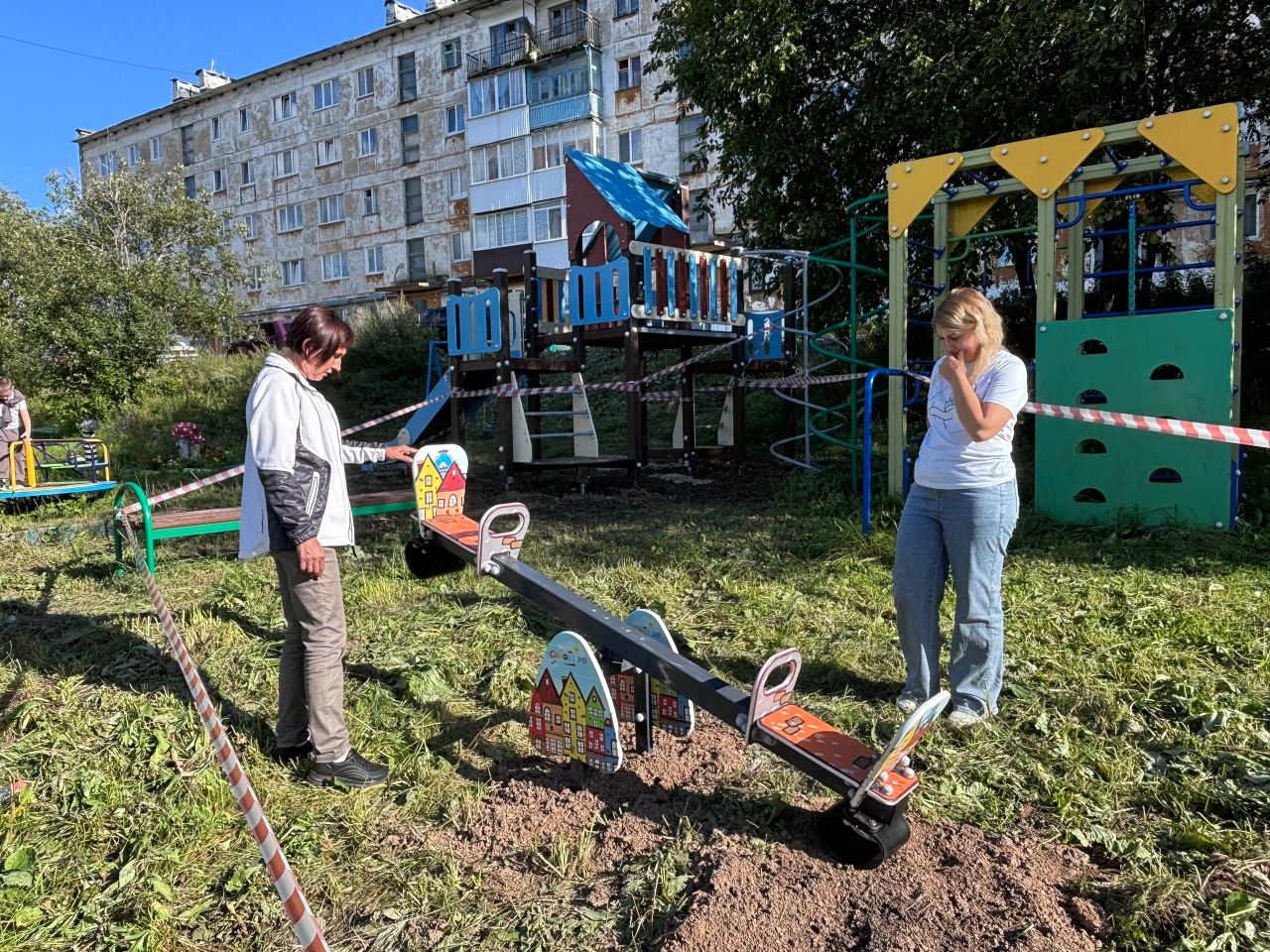 Фото: пресс-служба регионального отделения партии «Единая Россия»