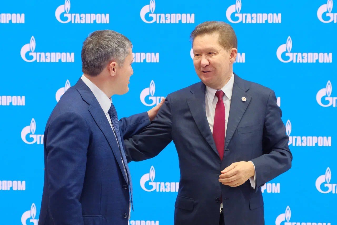 Фото: Telegram-канал Дмитрия Махонина