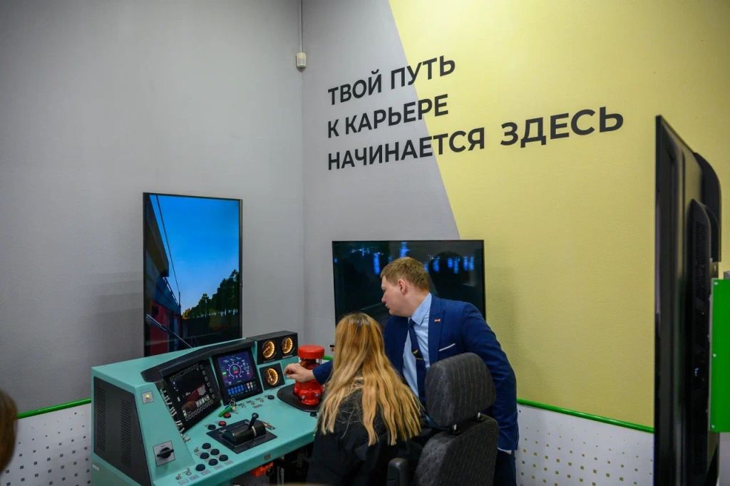 Фото: Telegram-канал Дмитрия Махонина