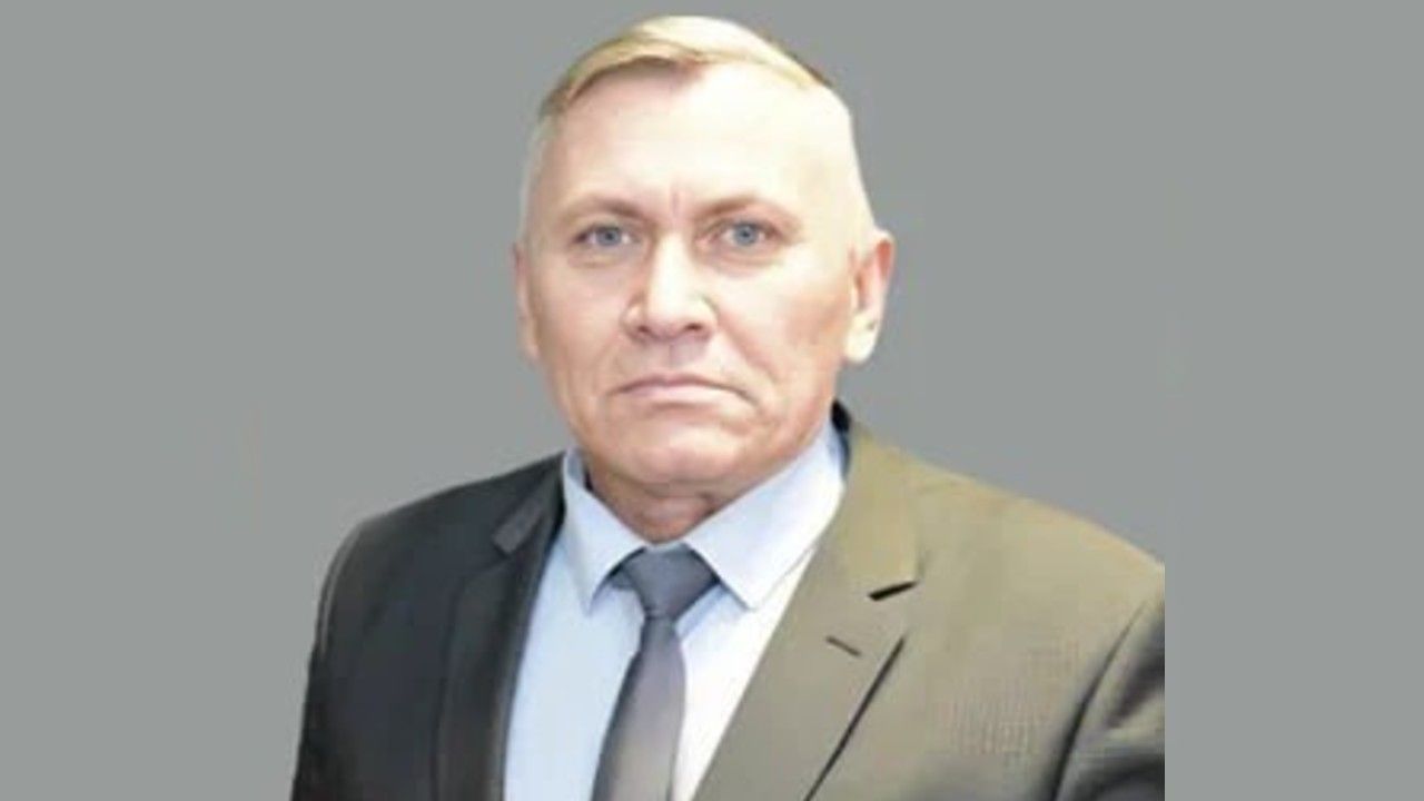 ​Игорь Голдобин вновь стал председателем думы Частинского округа