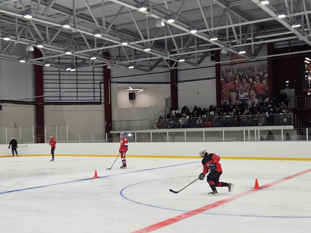 Фото: краевая газета «Звезда»