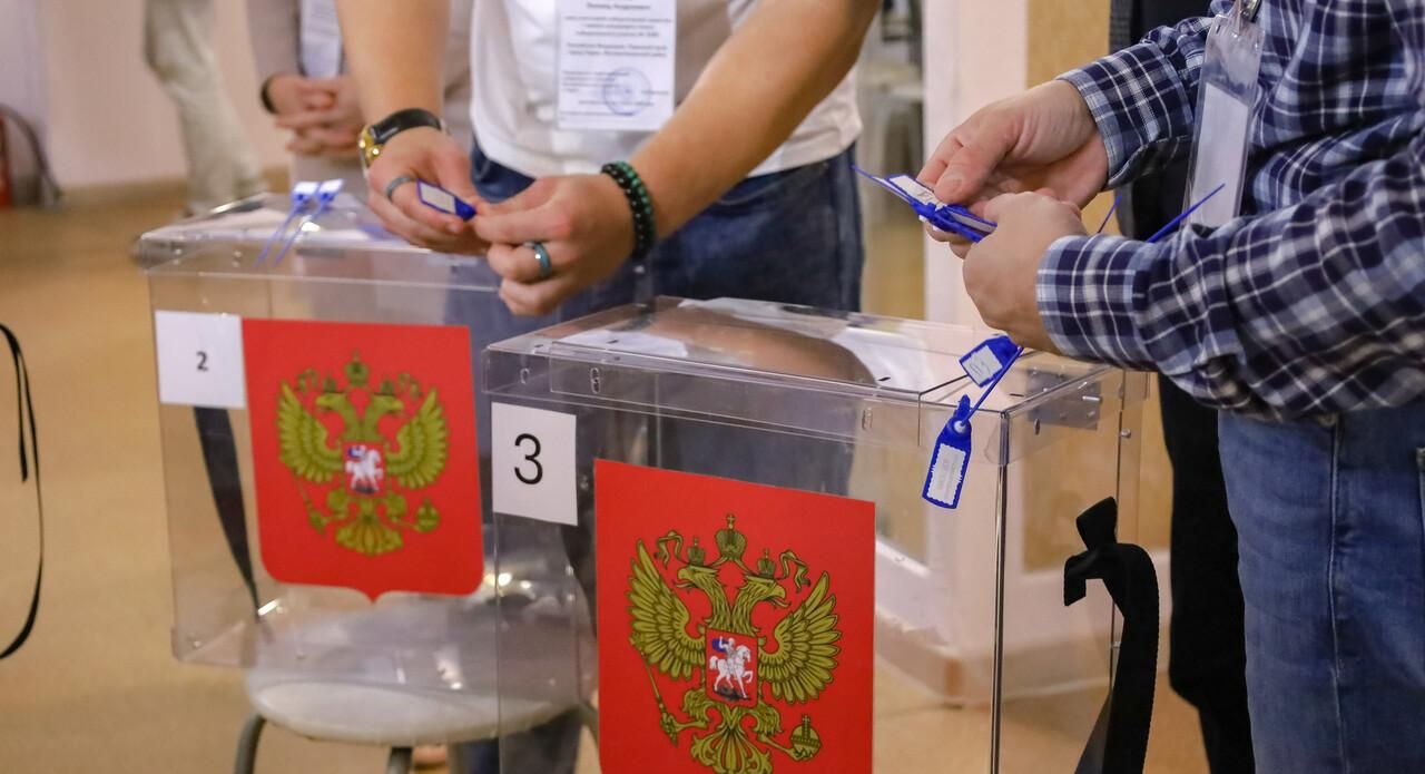 Прикамские законы о выборах приведут в соответствие с федеральными