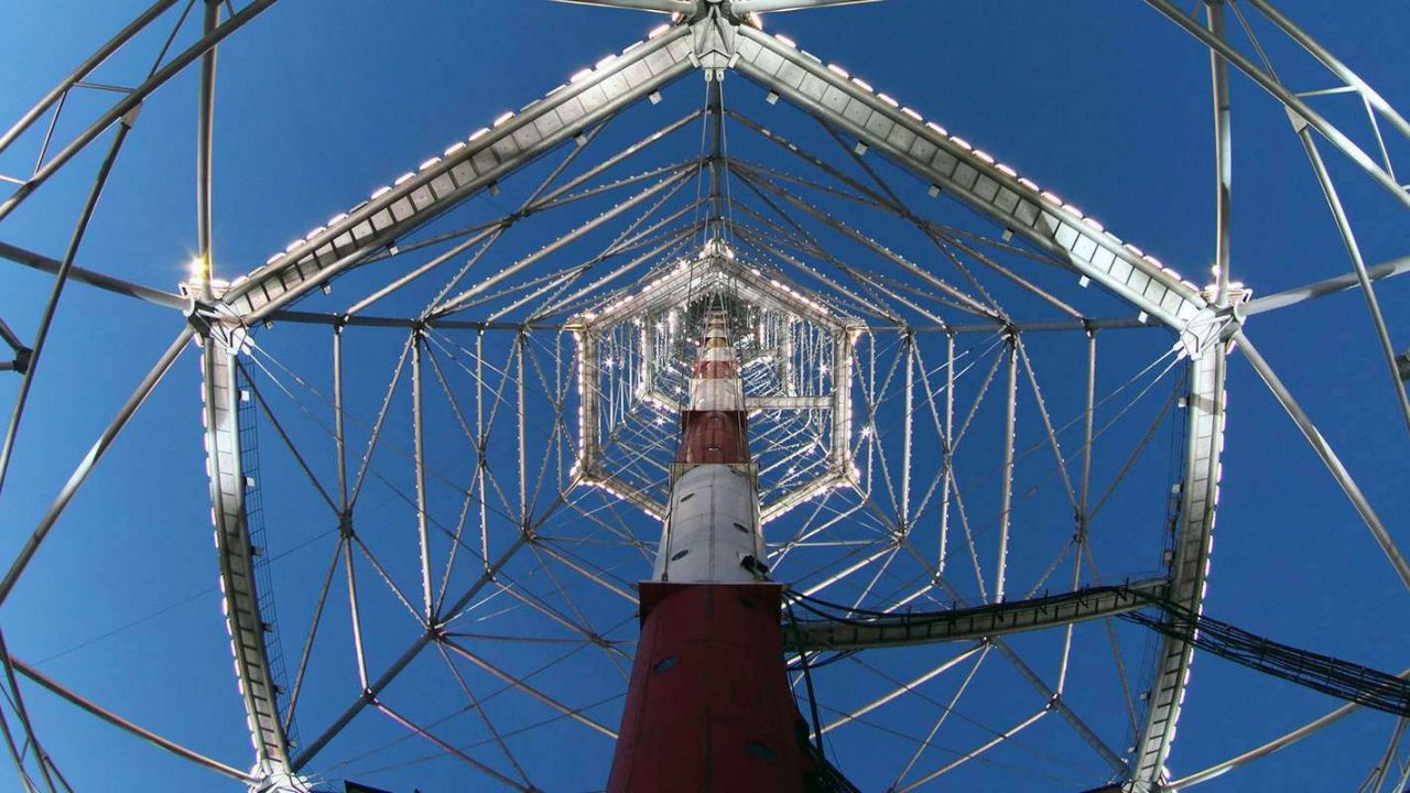 В Прикамье 28 мая перестанут работать телевидение и радиовещание 