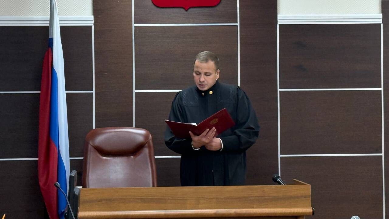 Жителя Красновишерска за убийство грудного ребенка отправили в колонию на 18 лет 