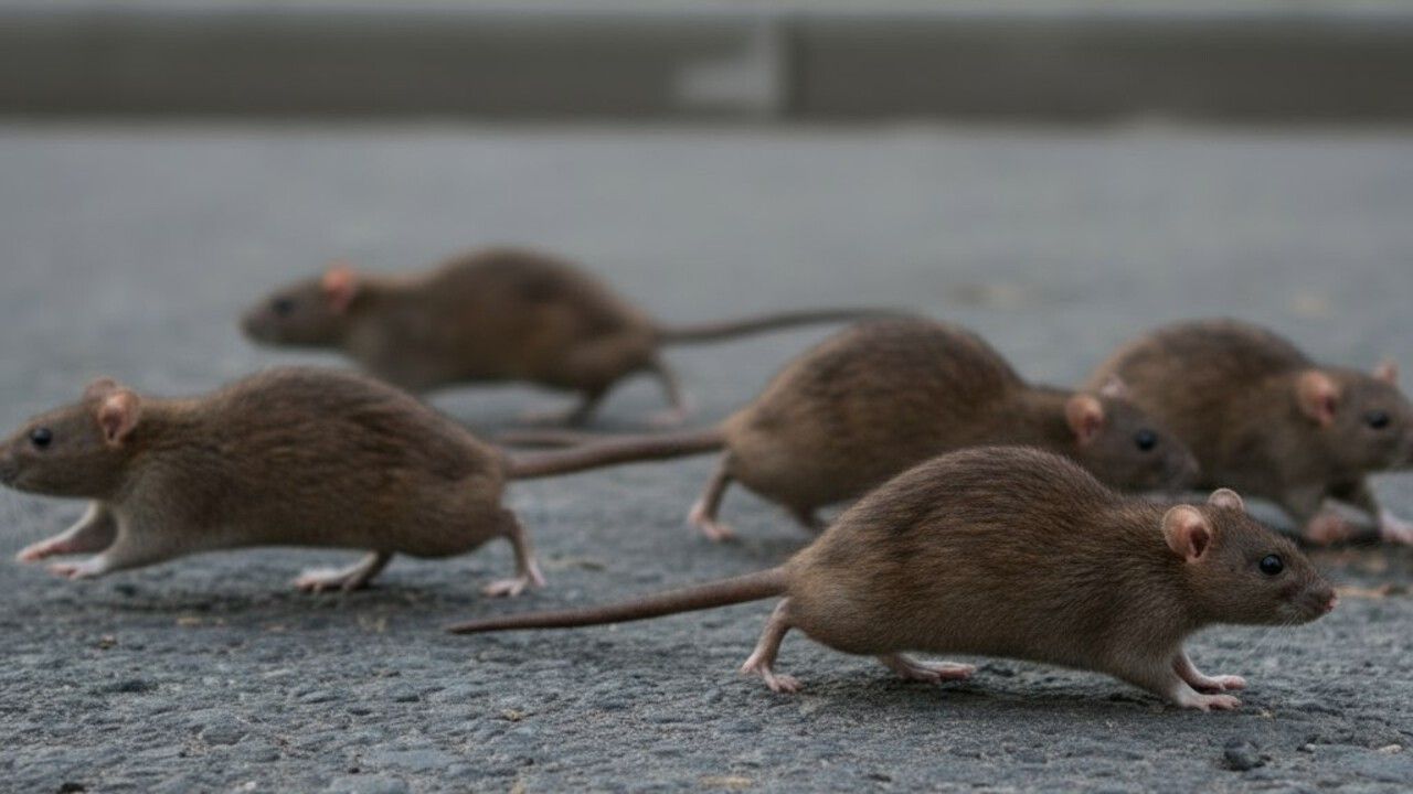 Отель в Перми устранил нарушения санитарных норм и избавил двор от крыс под контролем судебных приставов