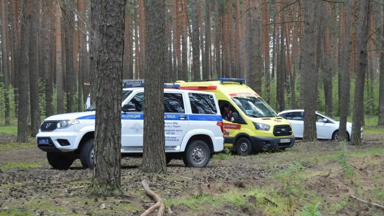 В Прикамье отработали действия при угрозе террактов на транспорте и промышленных объектах