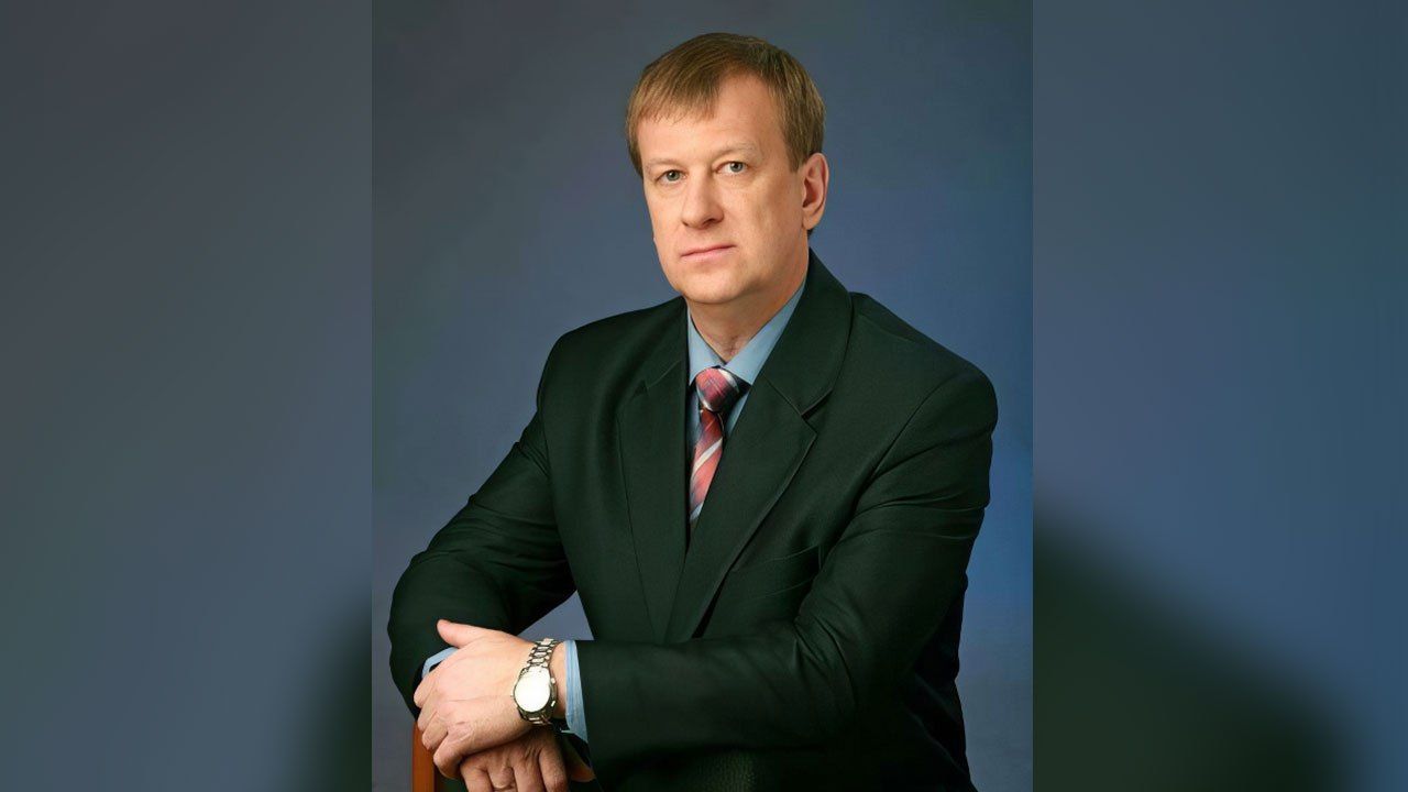 ​Замглавы администрации губернатора покидает пост