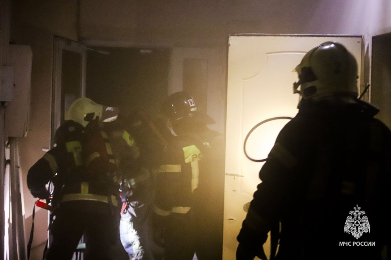 Фото: ГУ МЧС России по Пермскому краю