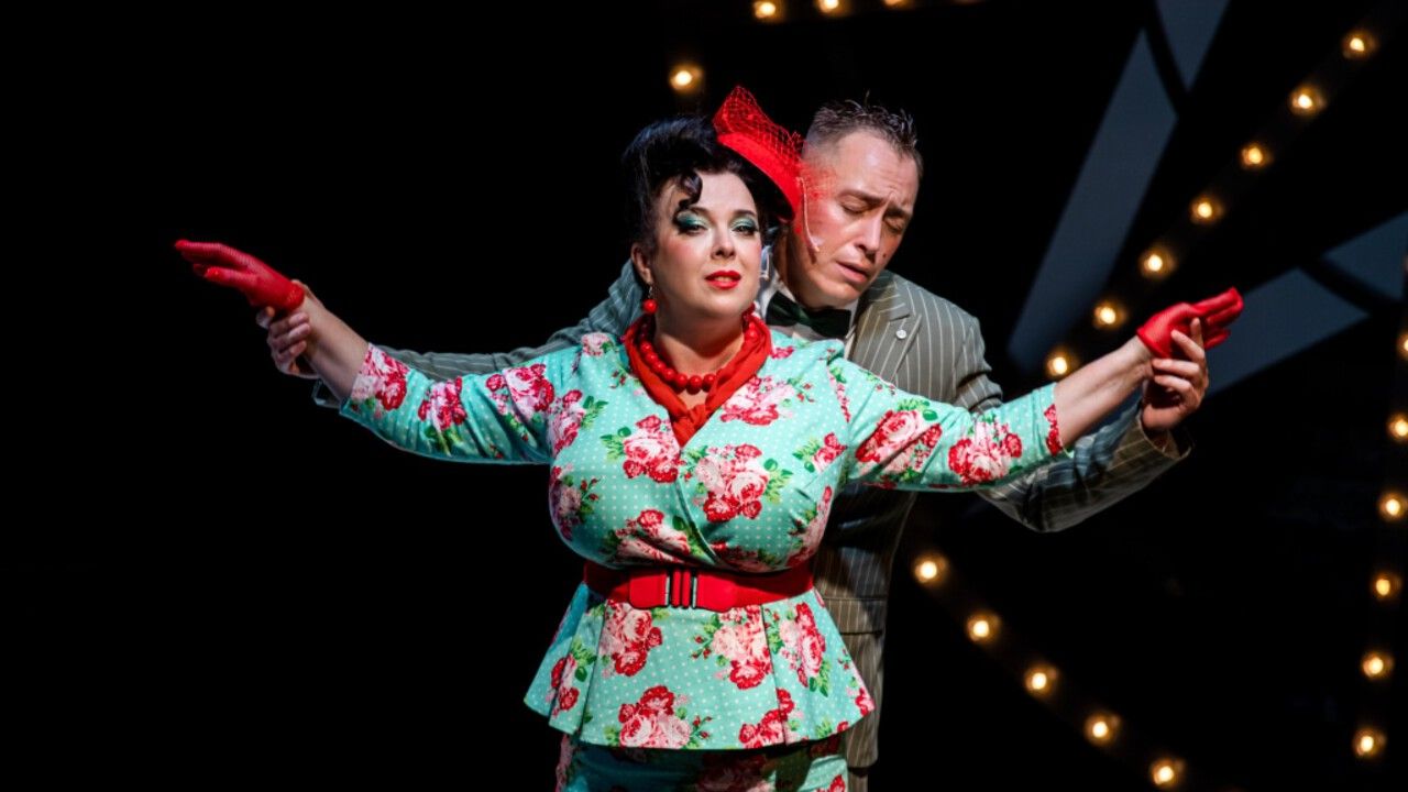 ​Актриса Театра-Театра Мария Полыгалова: «Актер с хорошим характером – это абсурд!»