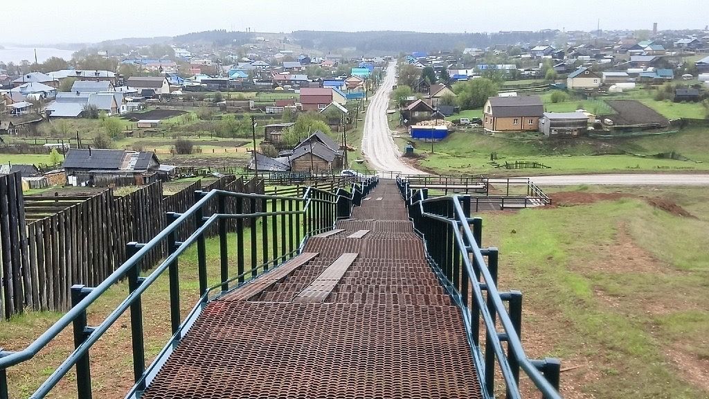 В городах и селах Пермского края проверили ход работ на значимых для жителей объектах