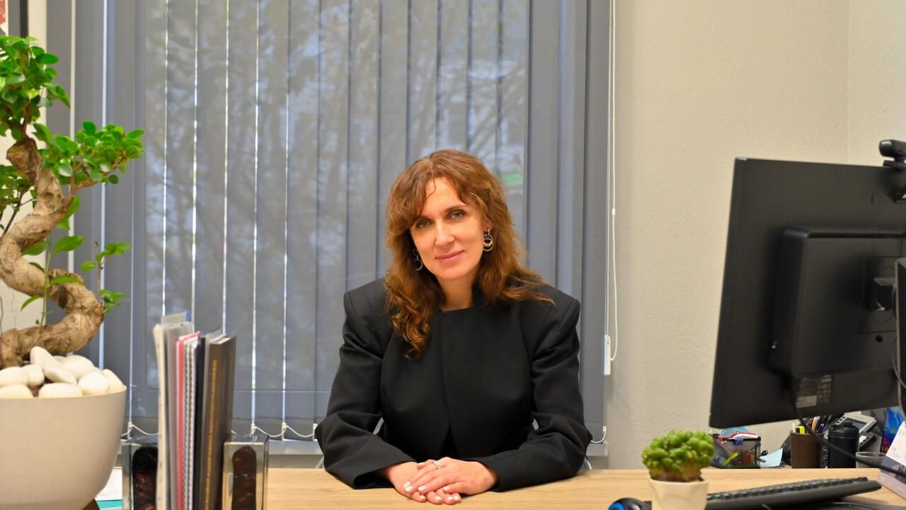 Главным архитектором Пермского края стала Елена Ермолина